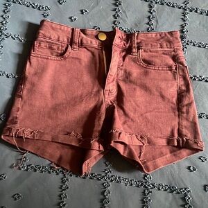 American Eagle shorts